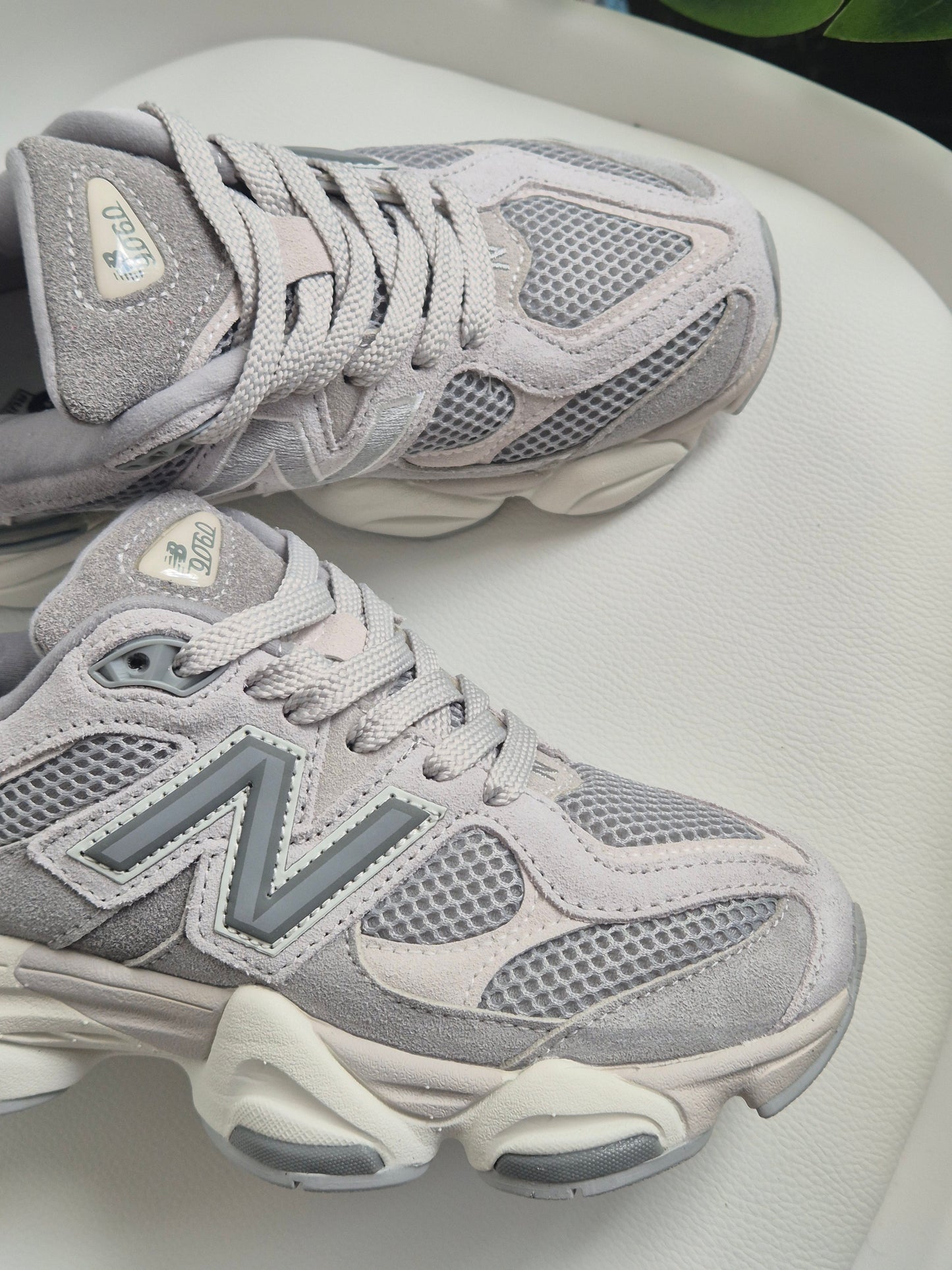 New balance 9060 Panel classic Hat
