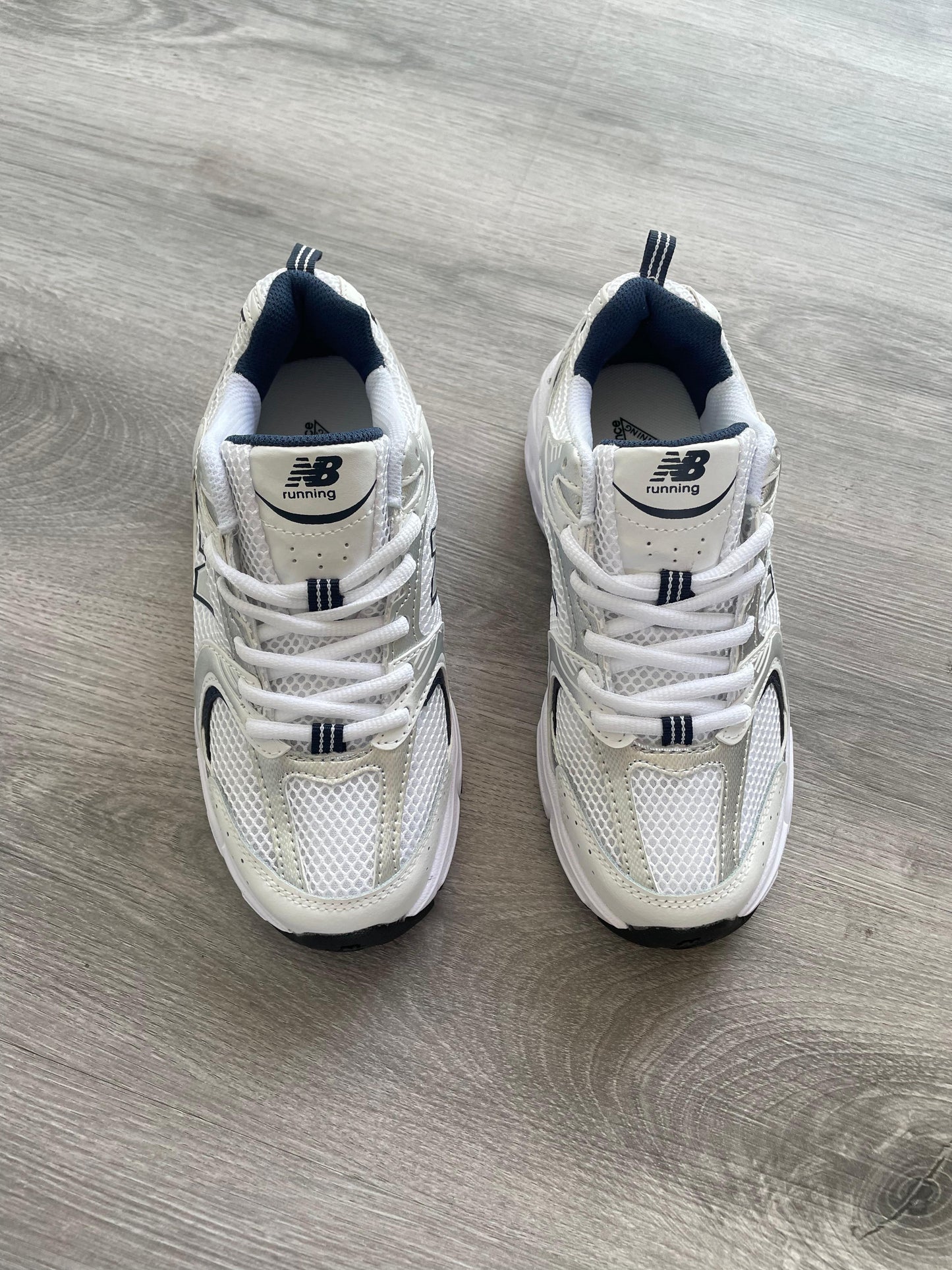 NB 530 GREY