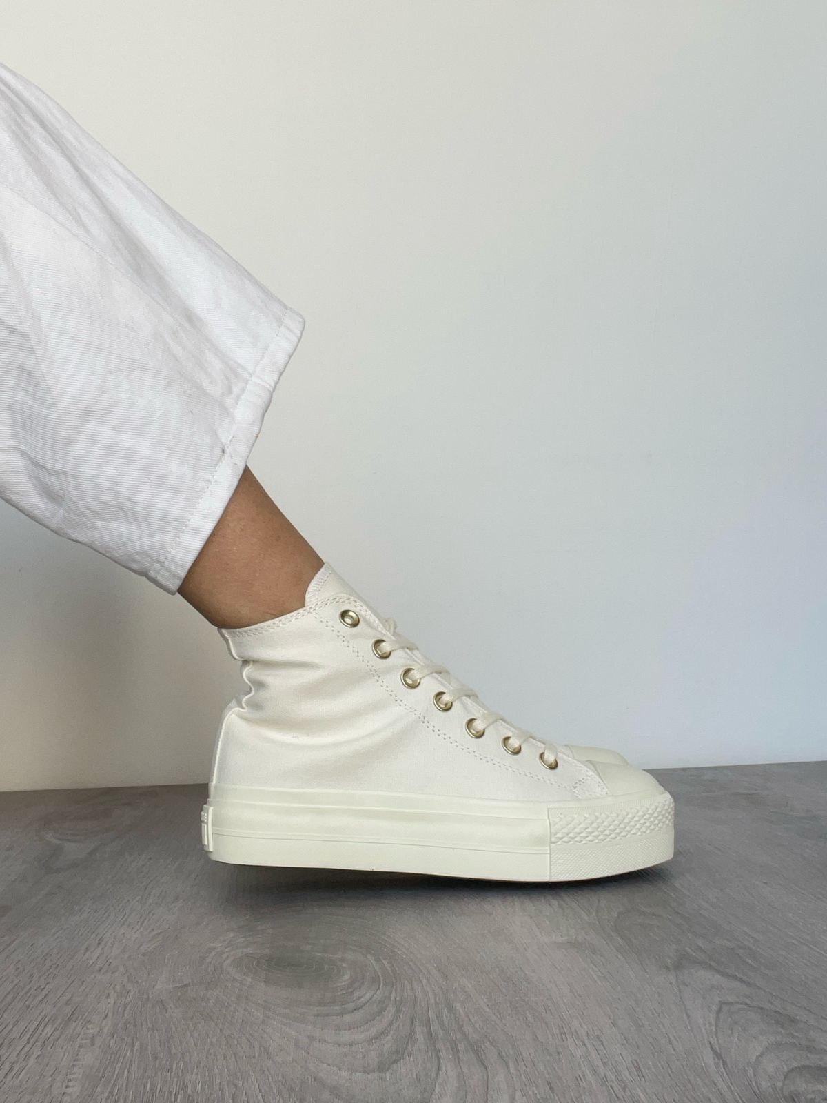 TOTAL CREAM HIGH