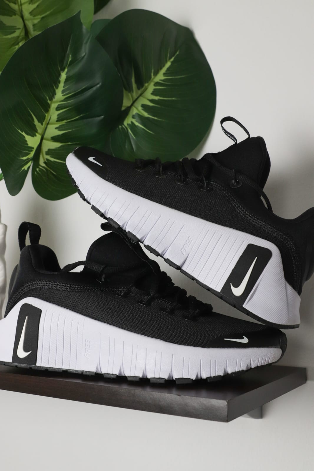 Free Metcon 6 Black