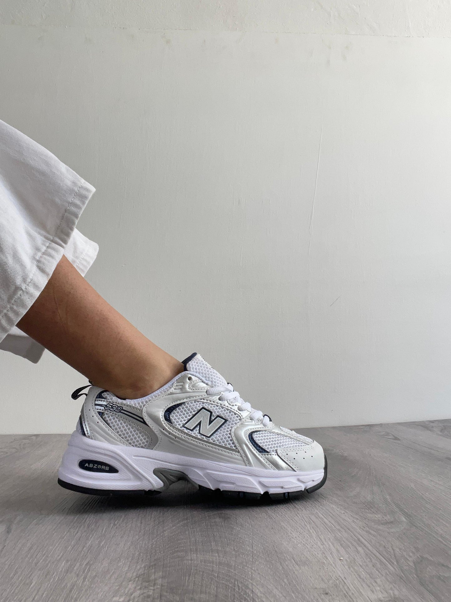 NB 530 GREY