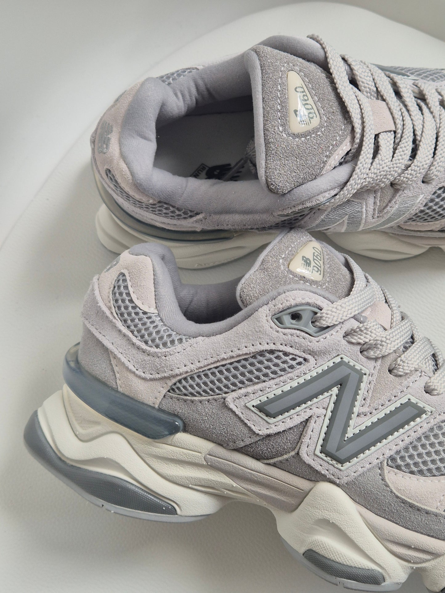 New balance 9060 Panel classic Hat