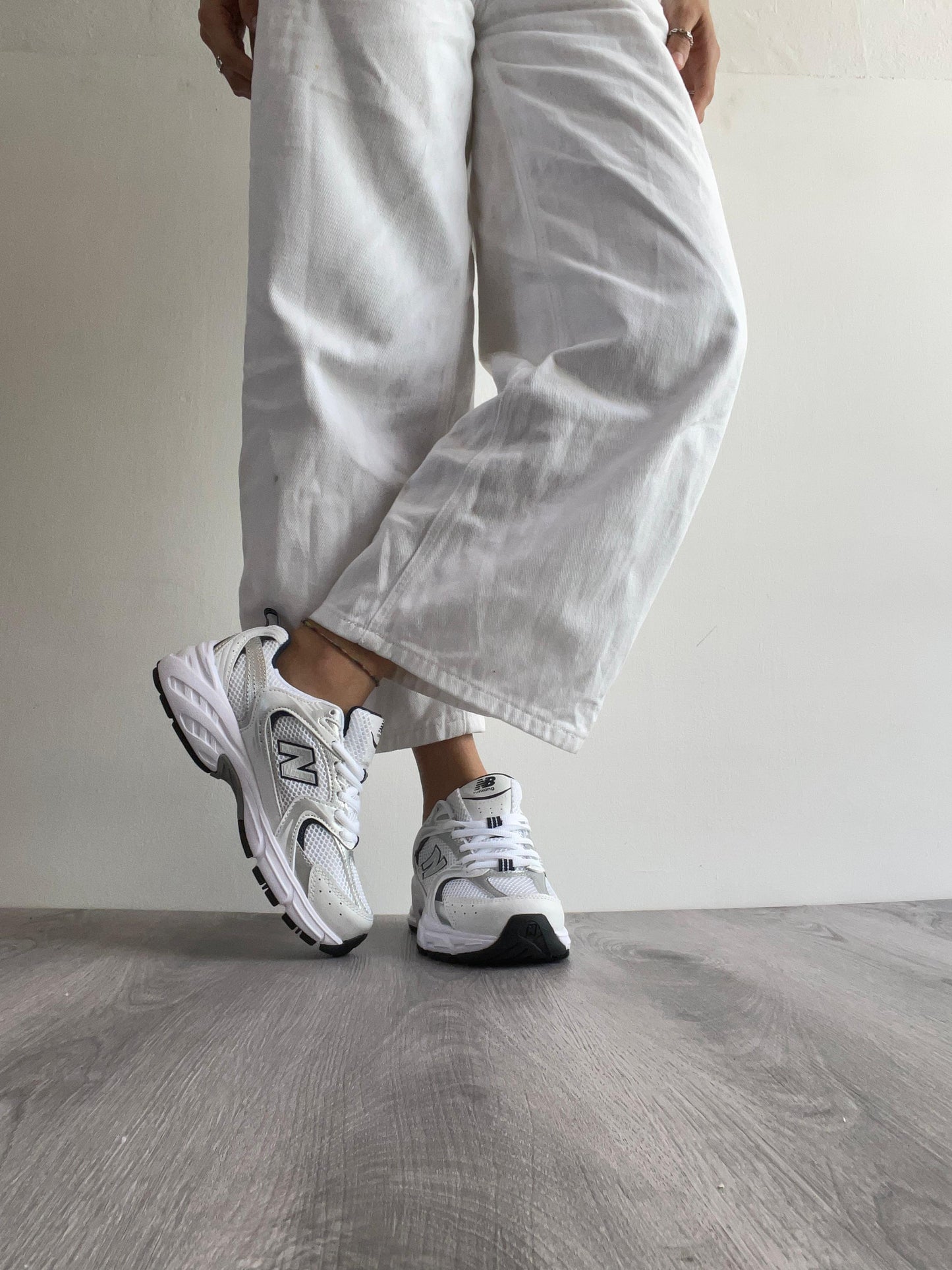 NB 530 GREY