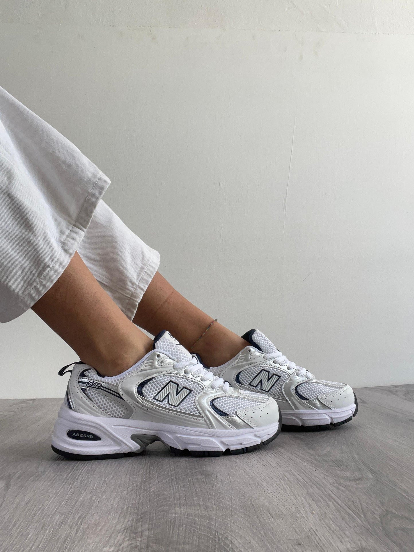 NB 530 GREY