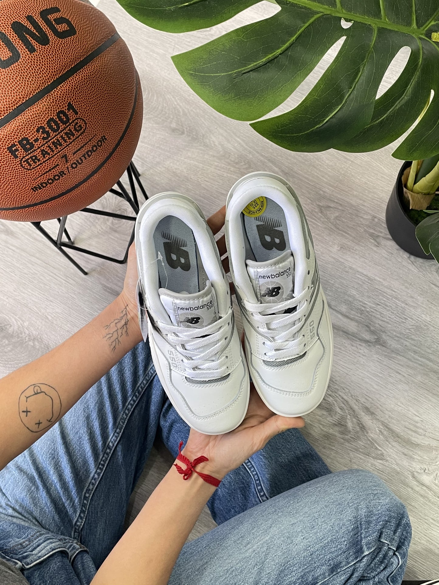 550 Greylight
