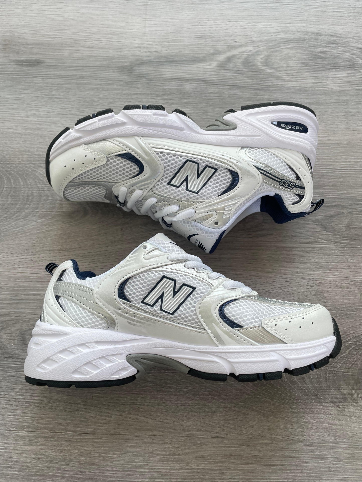 NB 530 GREY