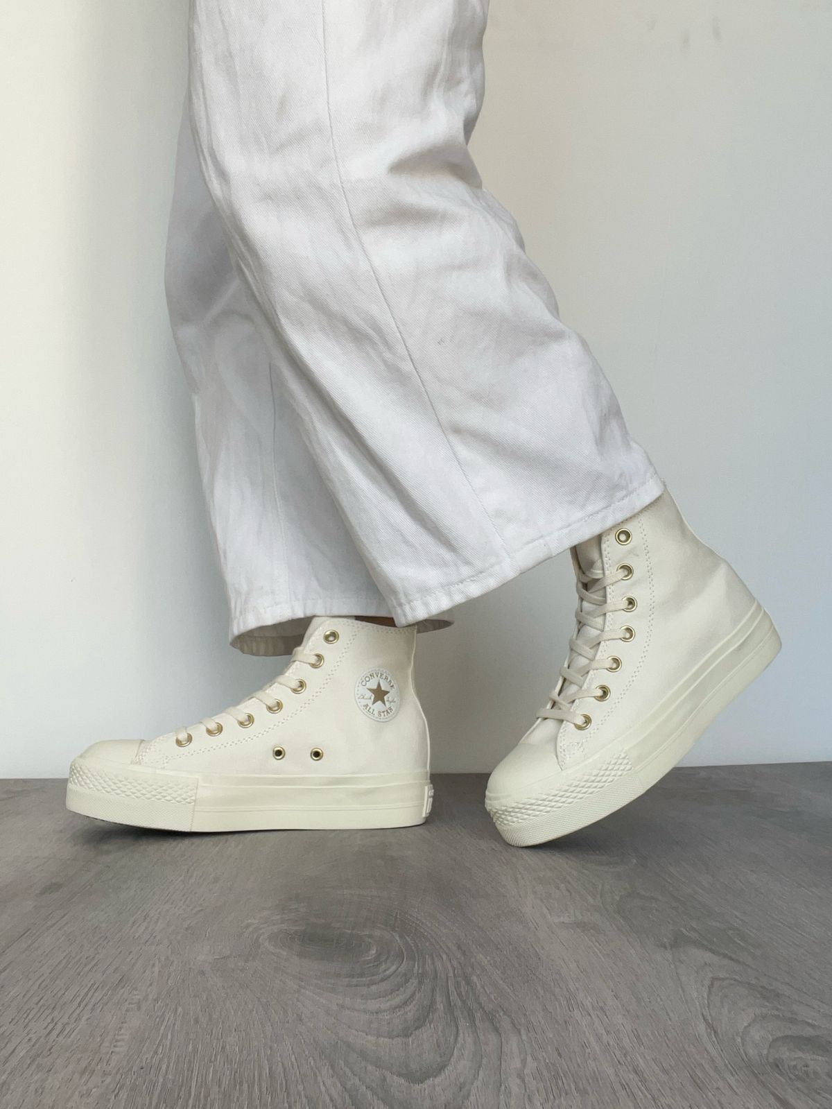 TOTAL CREAM HIGH