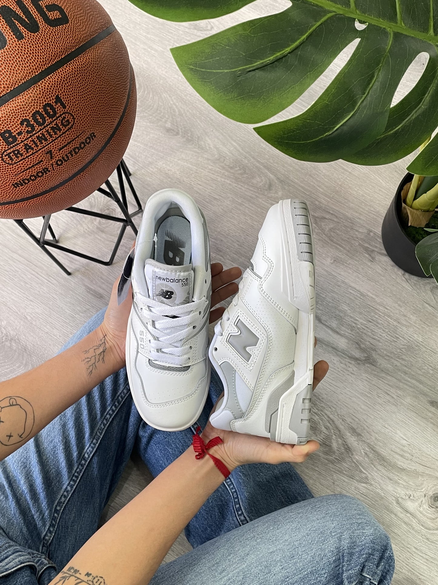 550 Greylight
