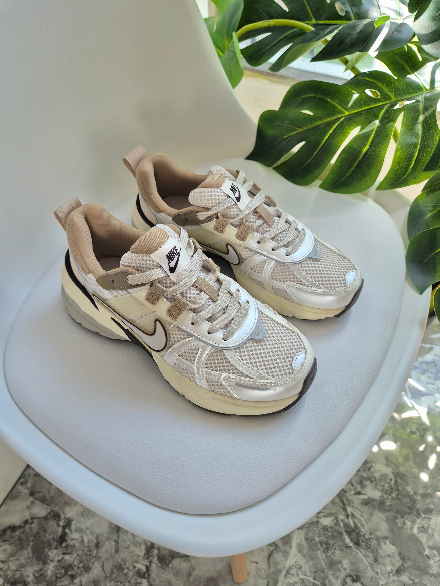 V2k Run brown Orewood