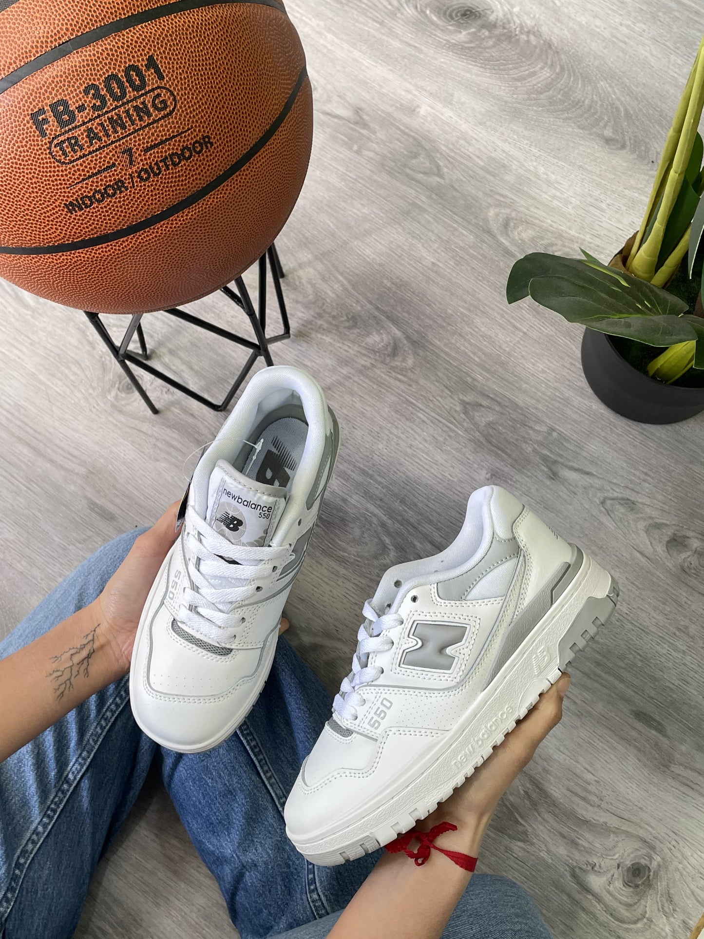 550 Greylight