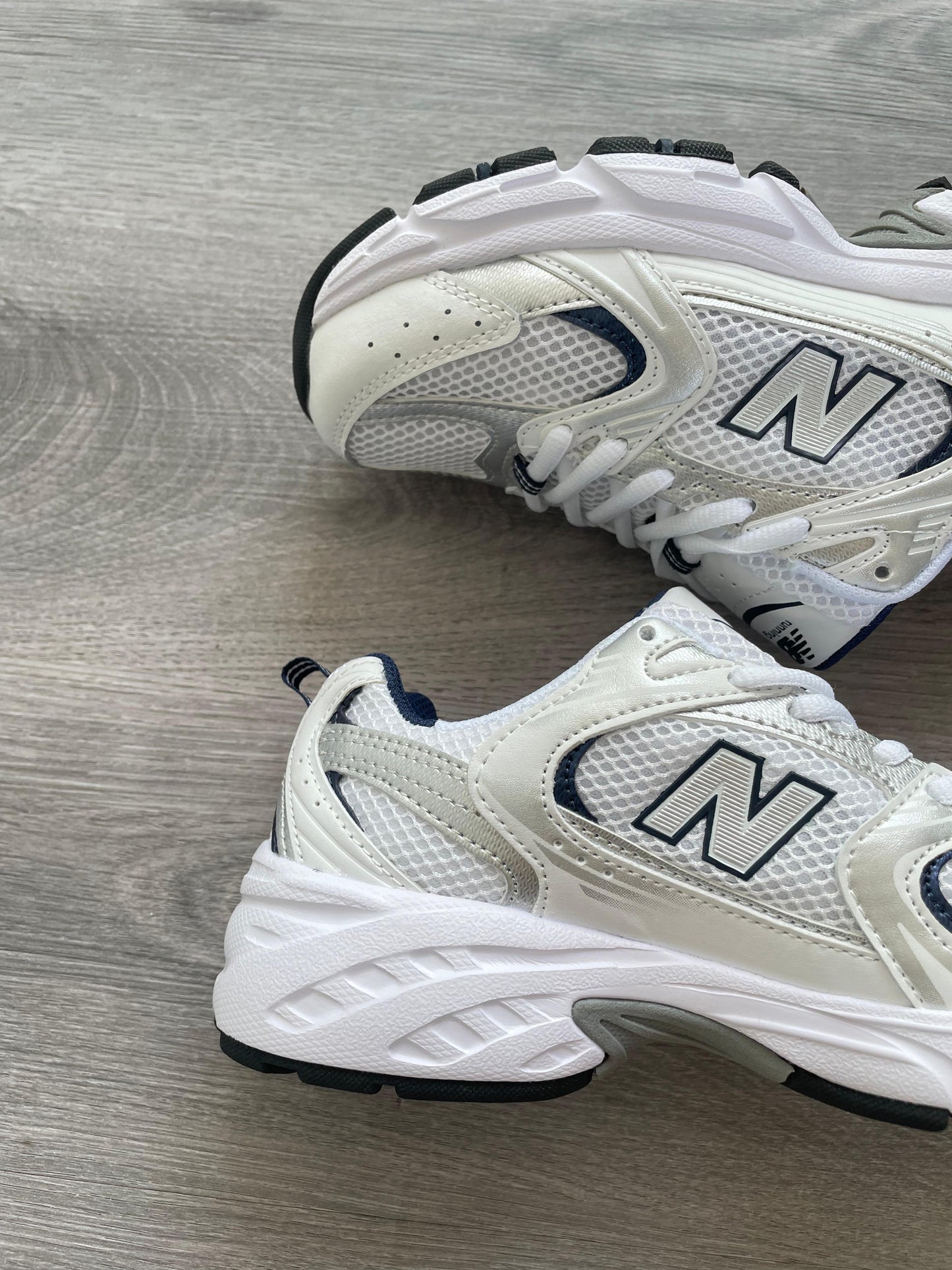 NB 530 GREY