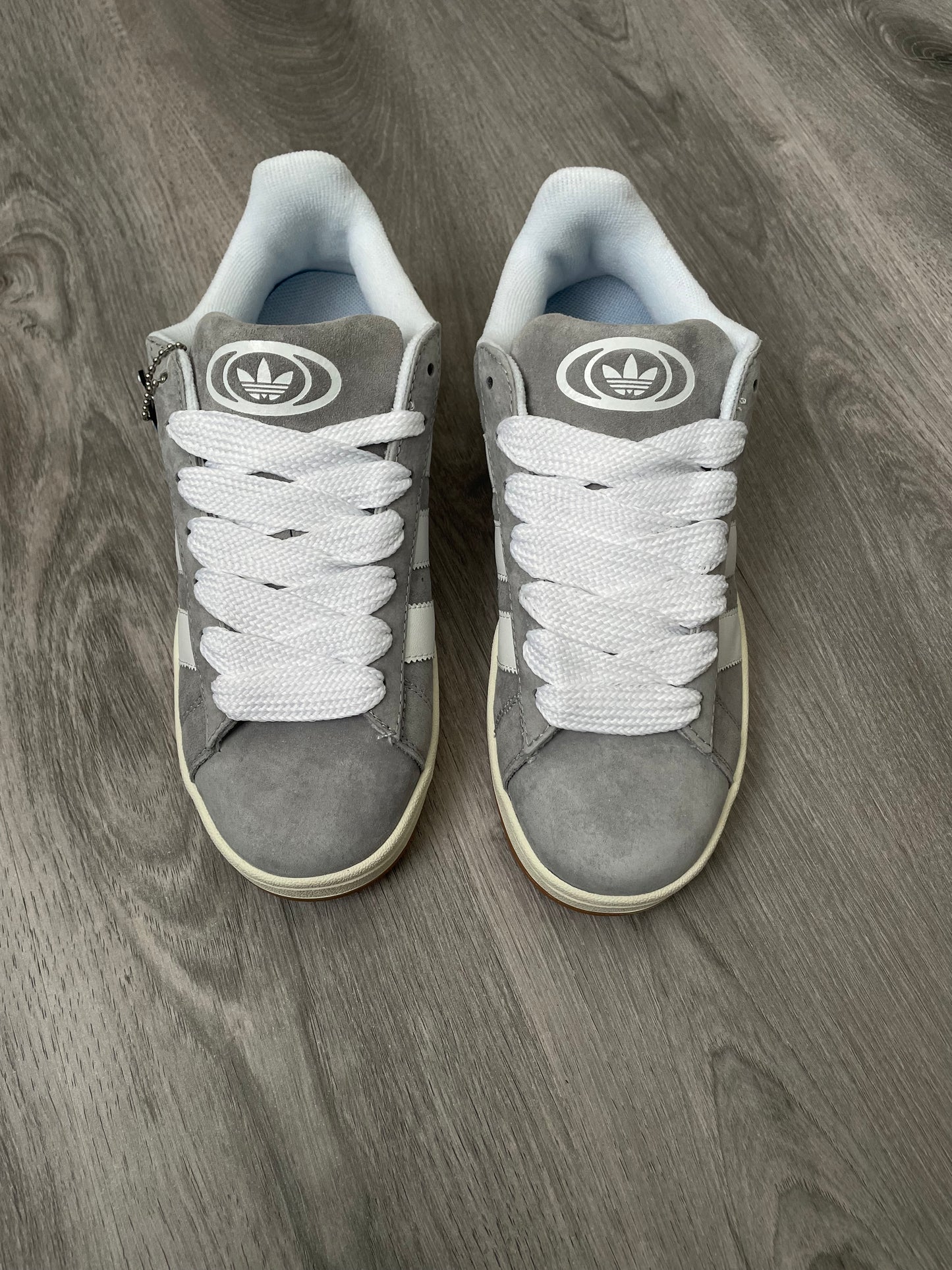 Campus 00s grey