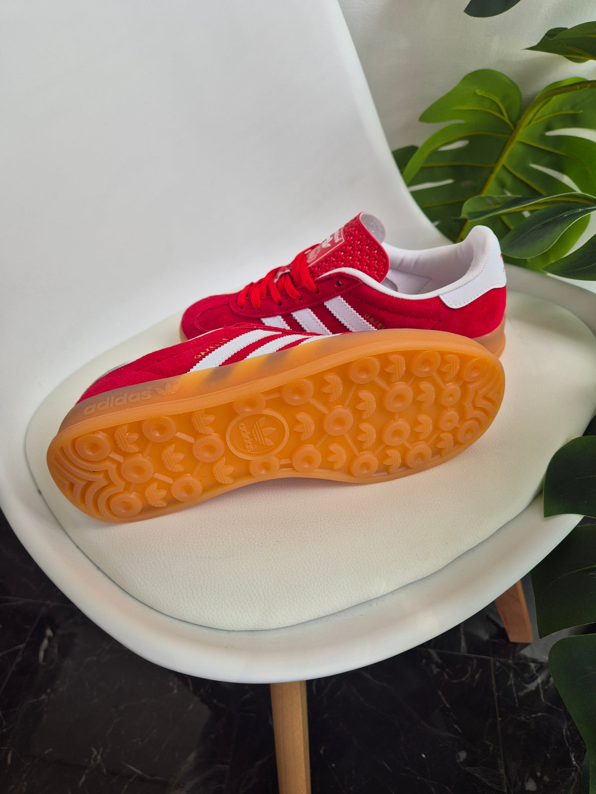 Gazelle Red Strawberry