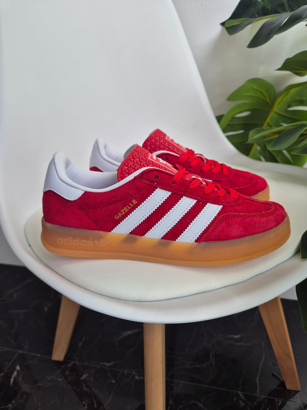 Gazelle Red Strawberry