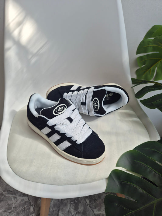 Adidas campus 00s core black