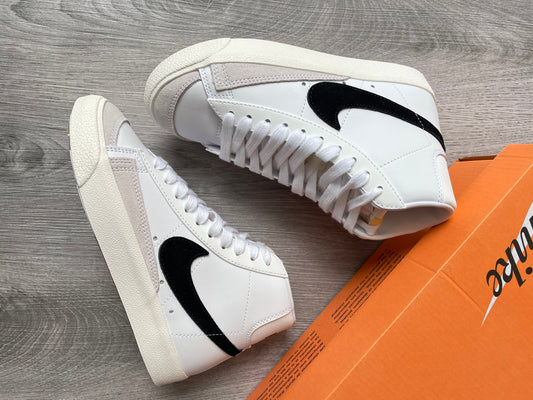 W BLAZER MID ‘77 VNTG HIGT