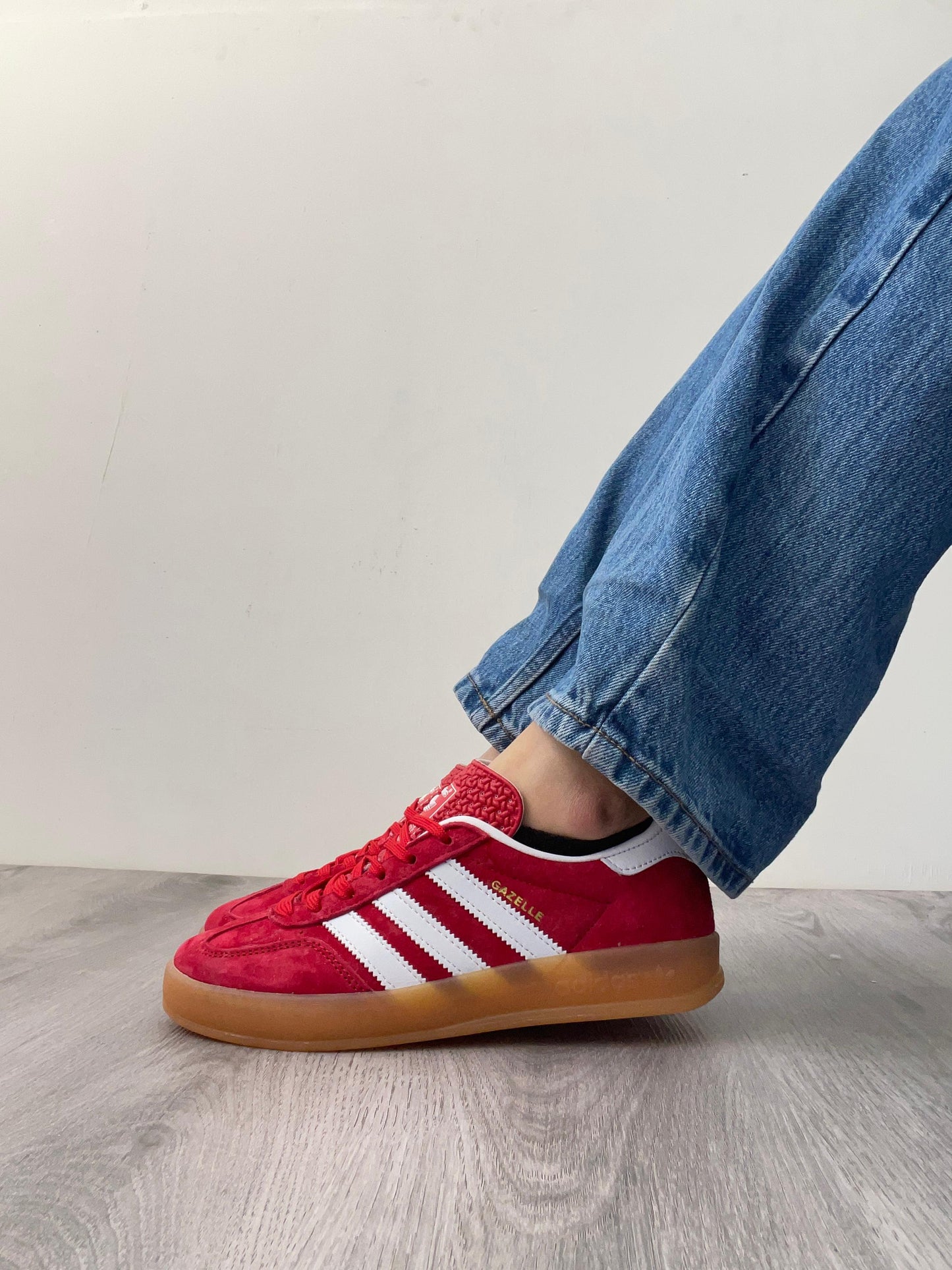 Gazelle Red (women)