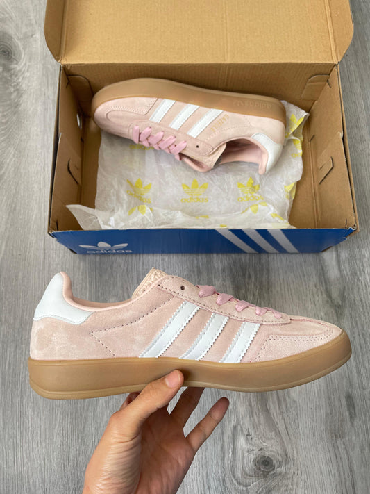 Gazelle Sandy Pink