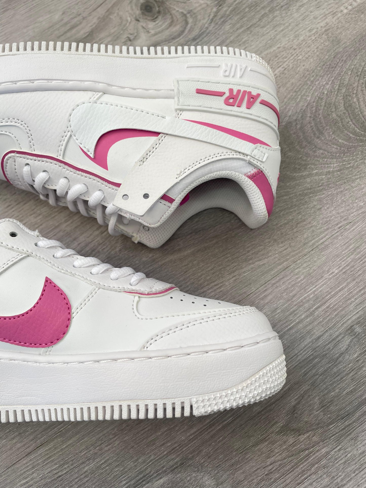 Air Force 1 Low Shadow Pink