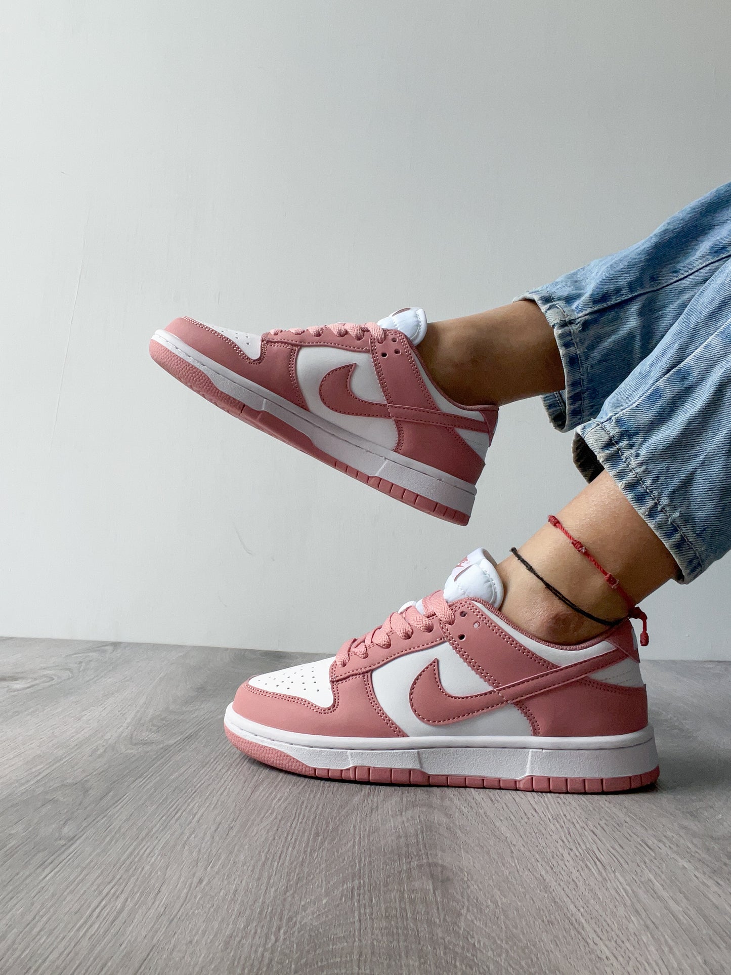 Nike Dunk Low Retro Pink