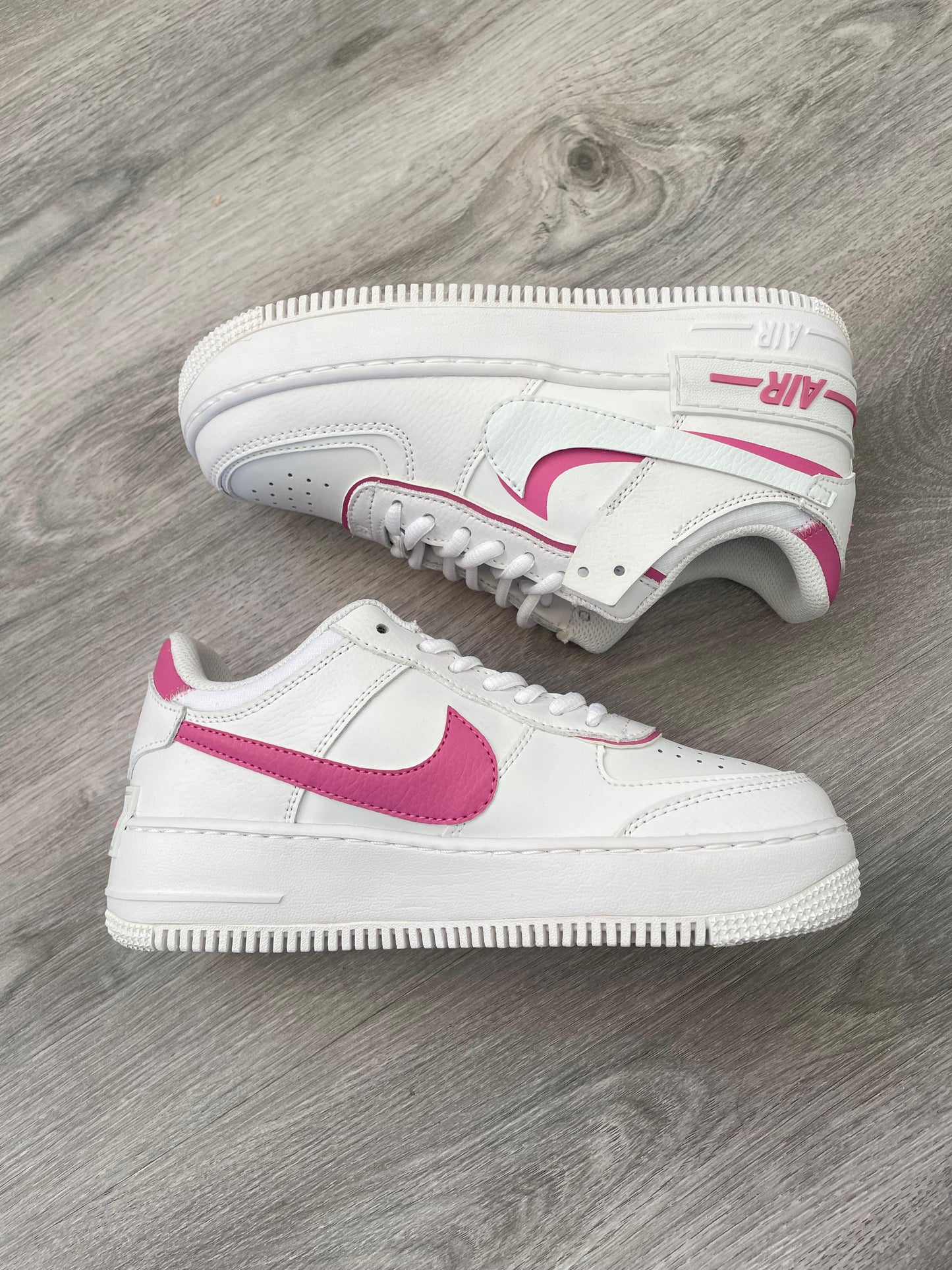 Air Force 1 Low Shadow Pink