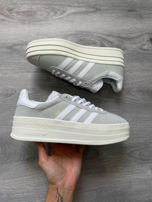 Gazelle bold grey