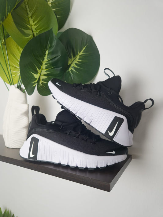 Free Metcon 6 Black