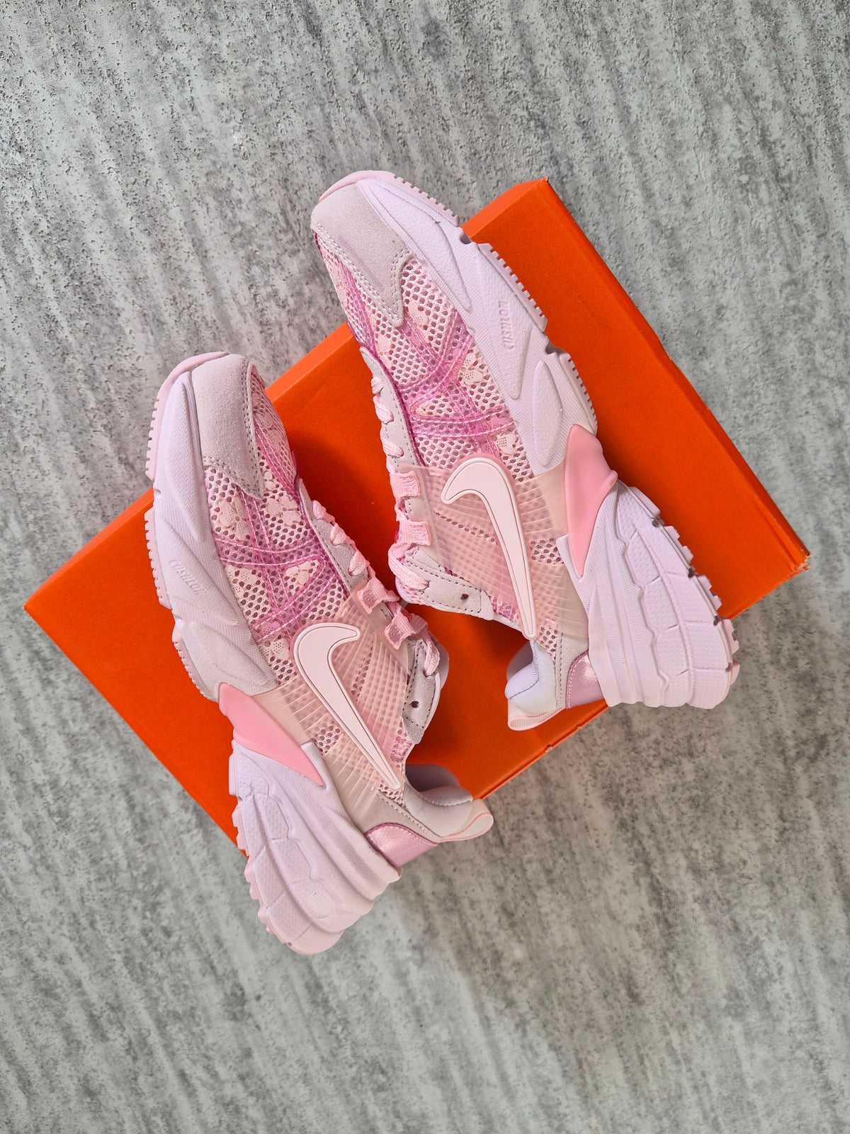 V2k Flower Pink