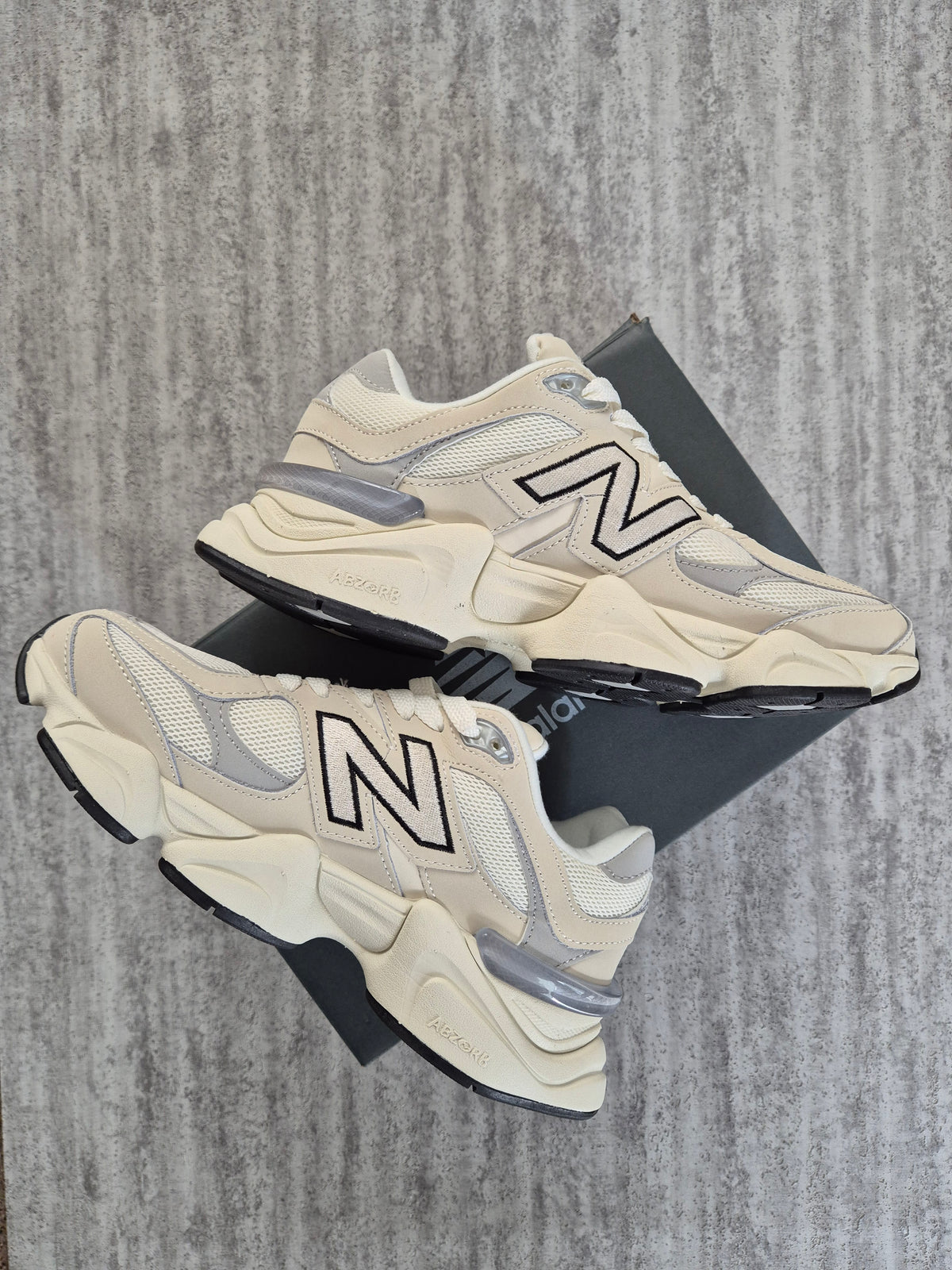 NB 9060 Salt Rain
