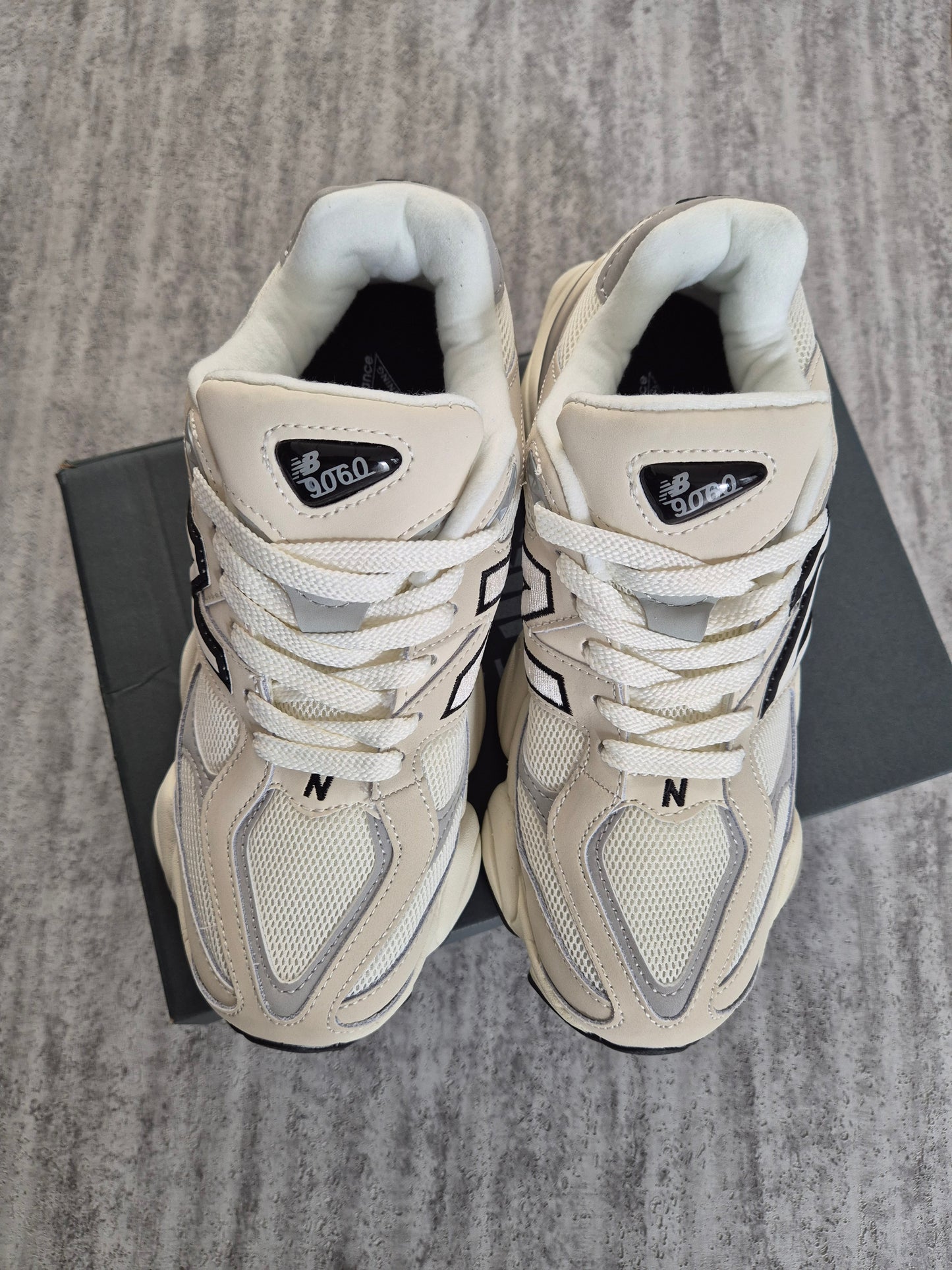NB 9060 Salt Rain