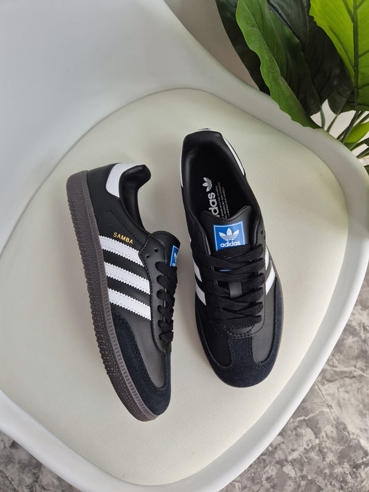 Samba OG black gum