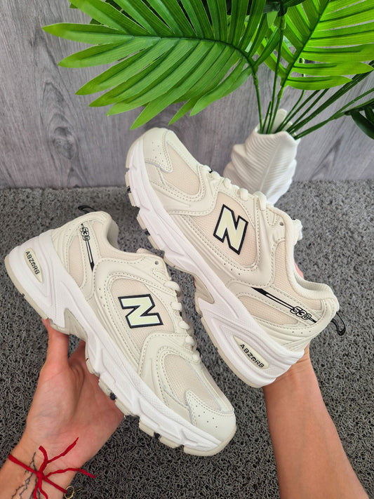 NB 530 IVORY RETRO