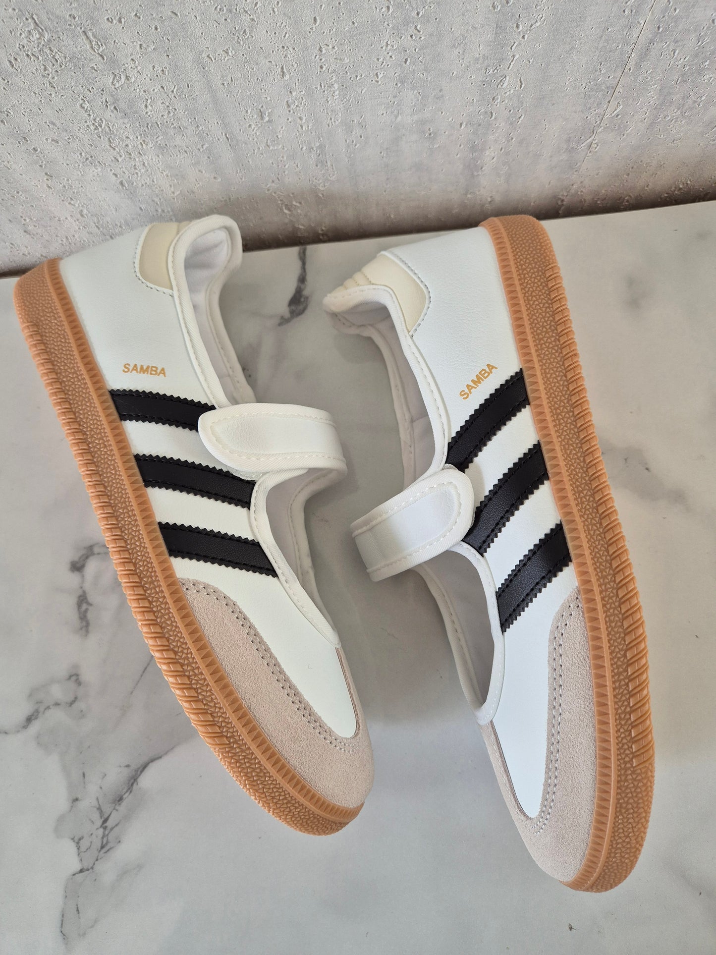Samba Jane Classic