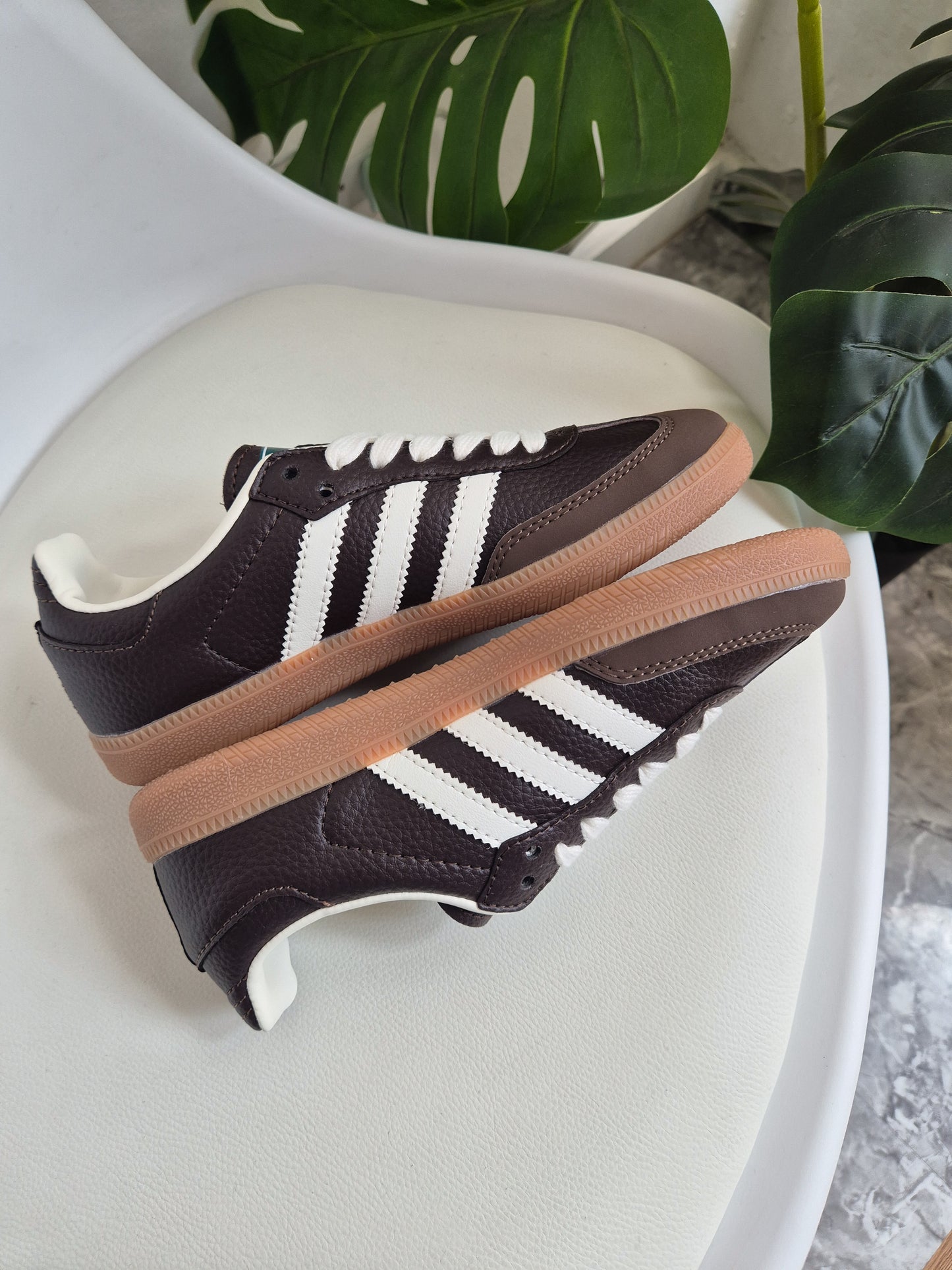 Samba OG Brown
