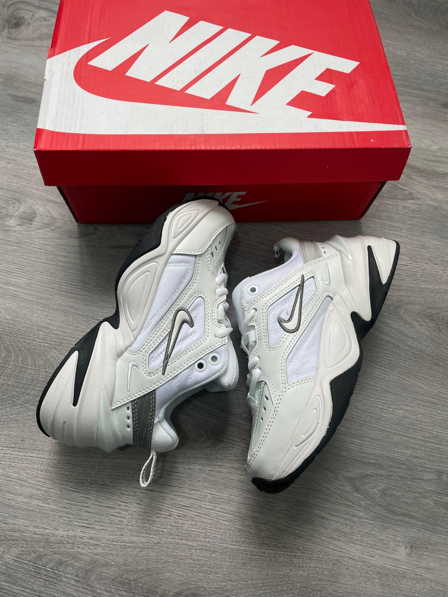 Nike M2K Tekno