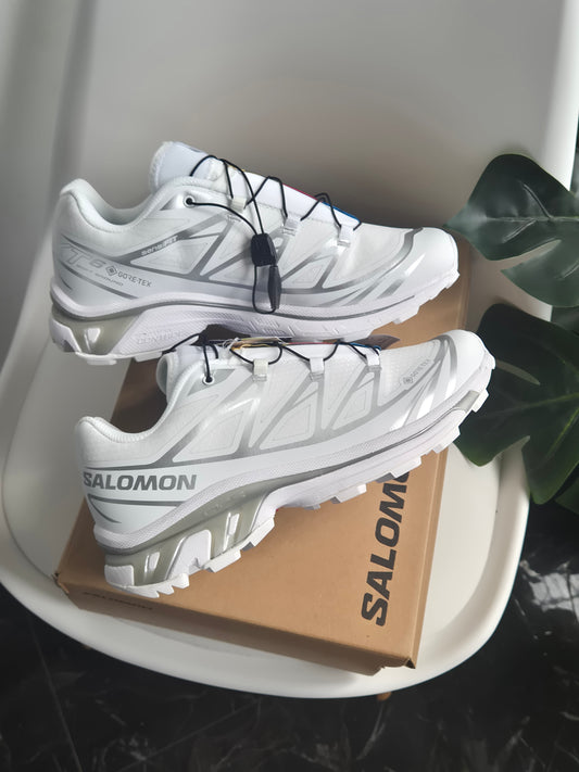 Salomón XT-6 ADV Lunar Rock