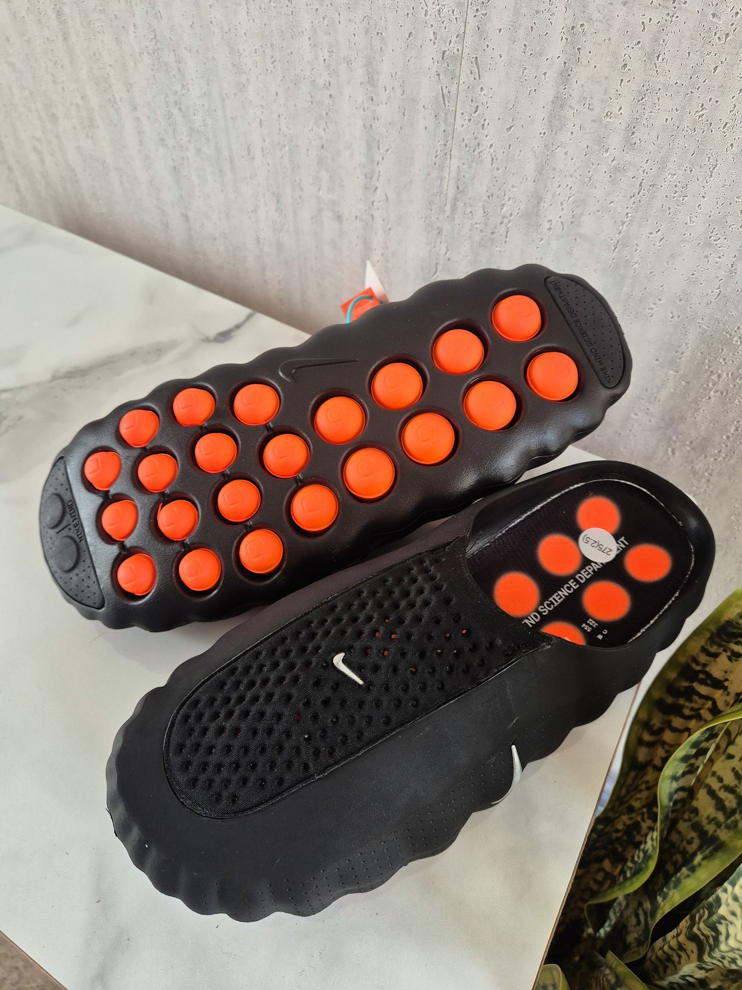 Nike Mind 001 Slide