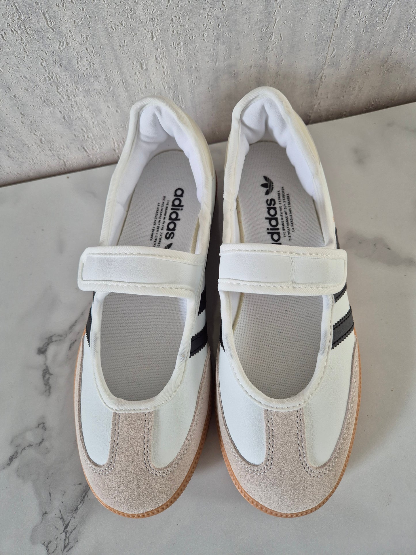 Samba Jane Classic
