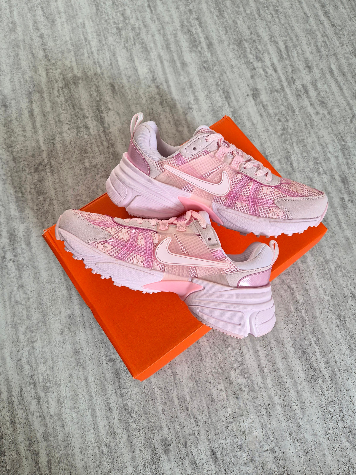 V2k Flower Pink