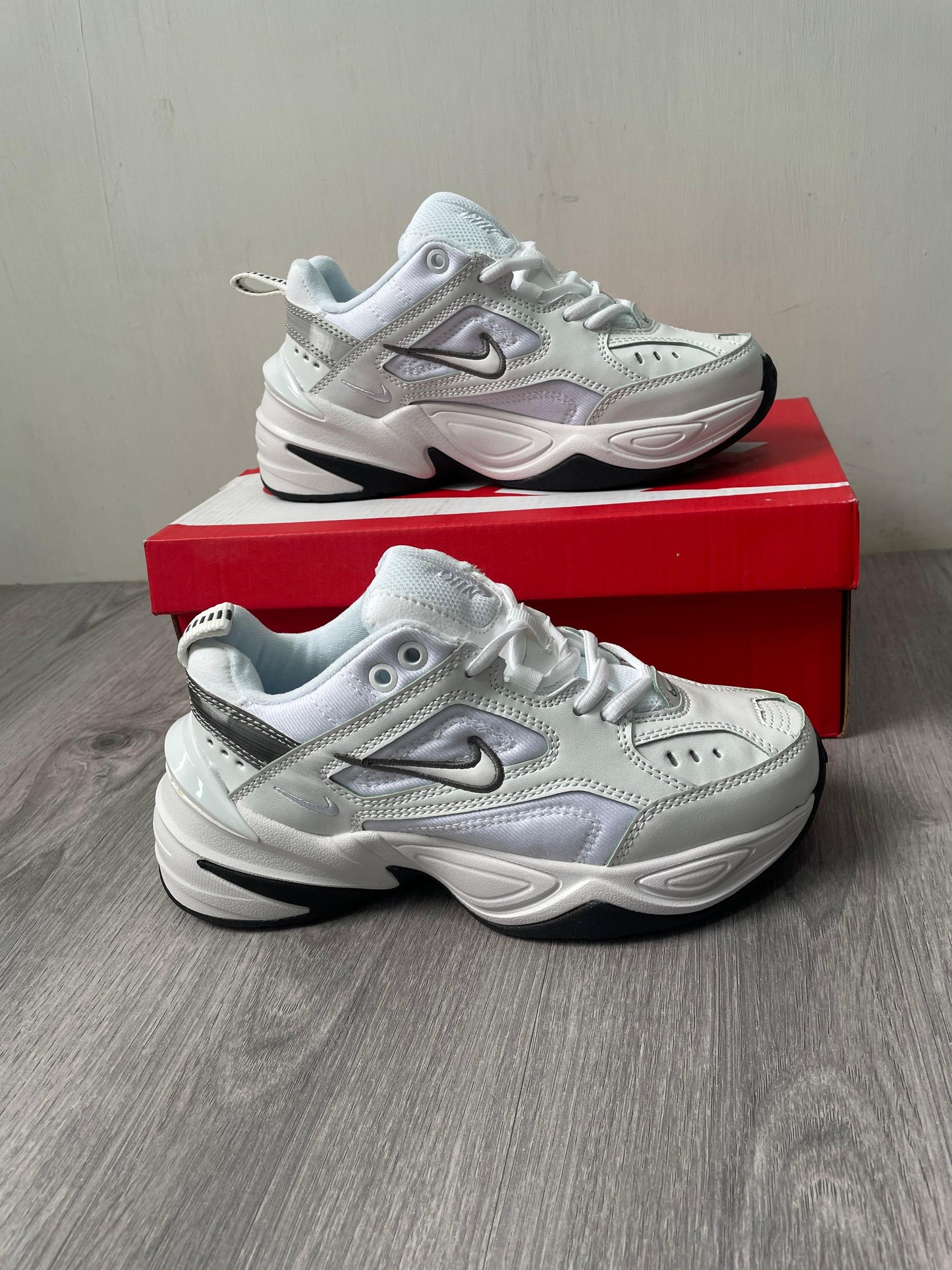 Nike M2K Tekno