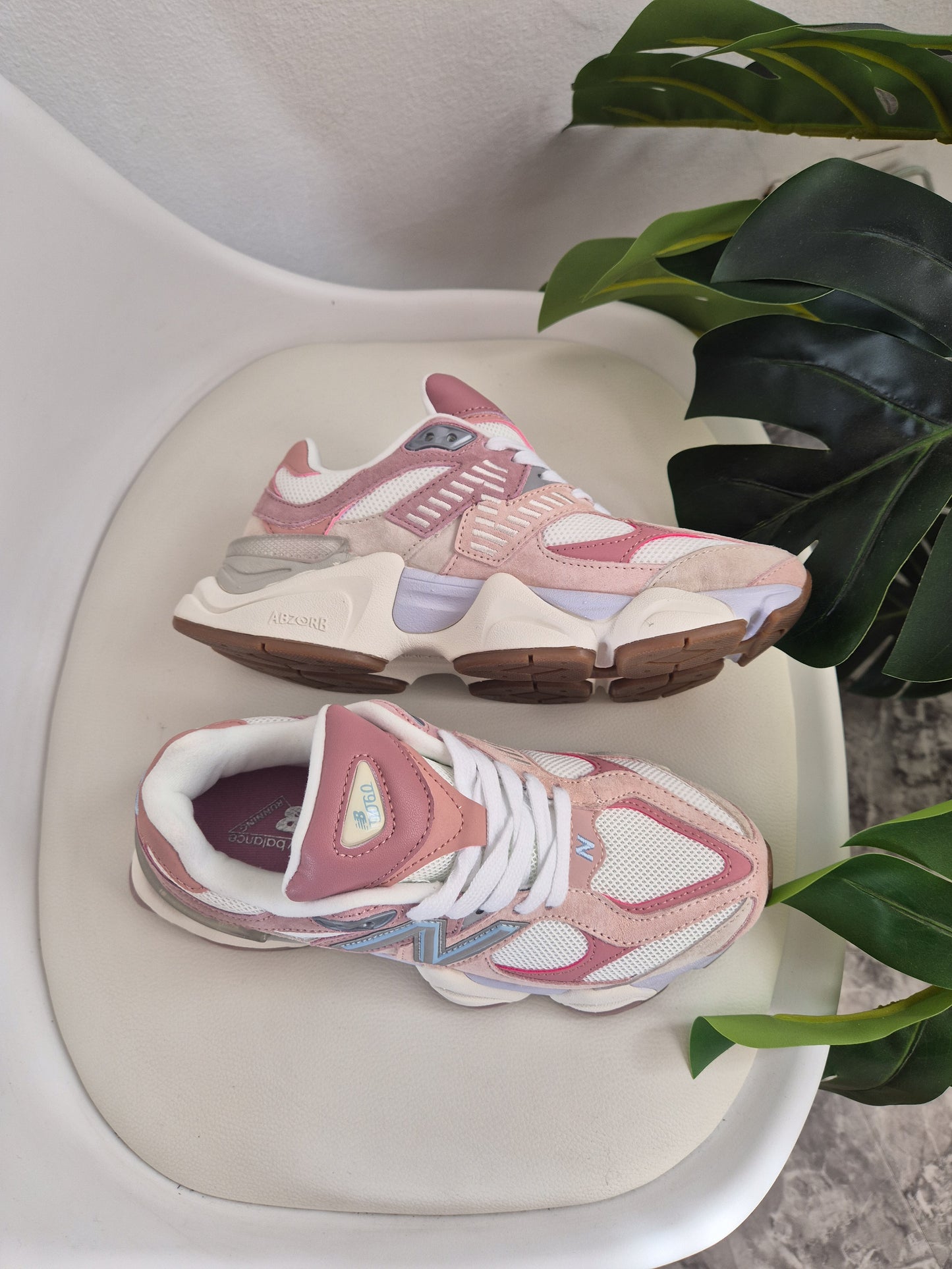 NB 9060 Rose Pink