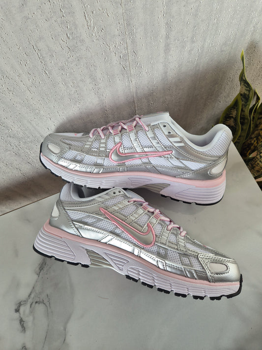 Nike P-6000 Elemental Pink