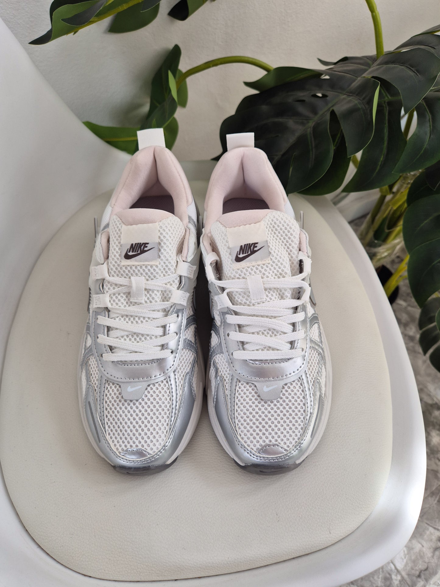 Nike V2k Pink Platino