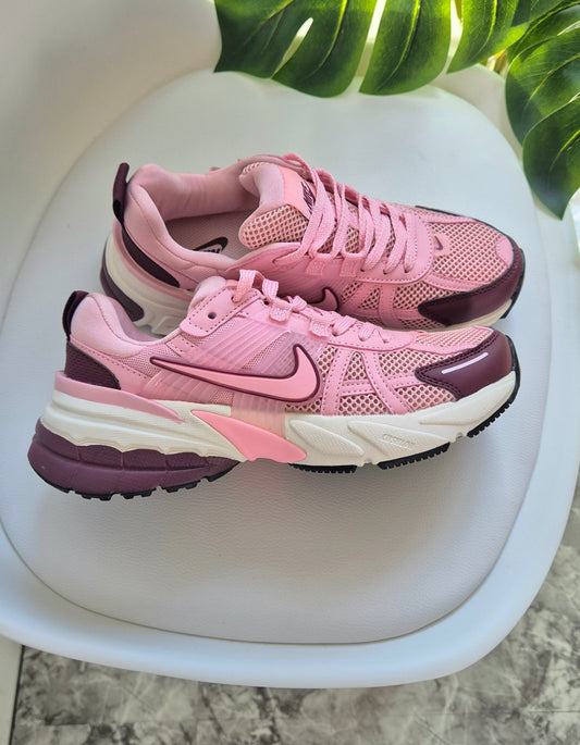 V2K RUN PINK FOAM