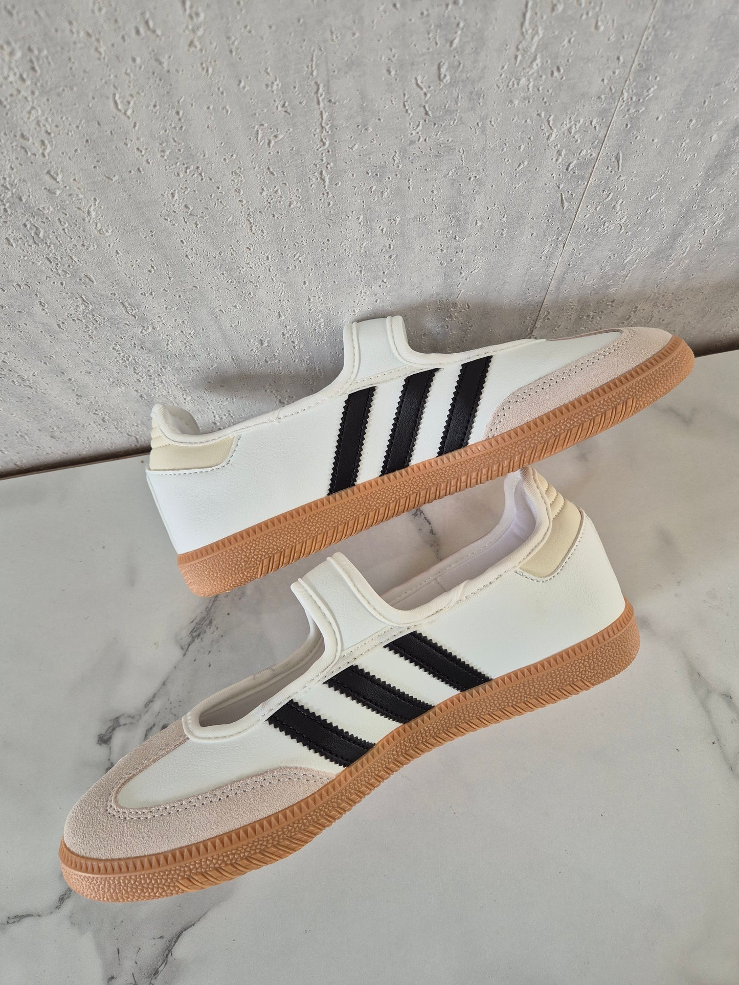 Samba Jane Classic