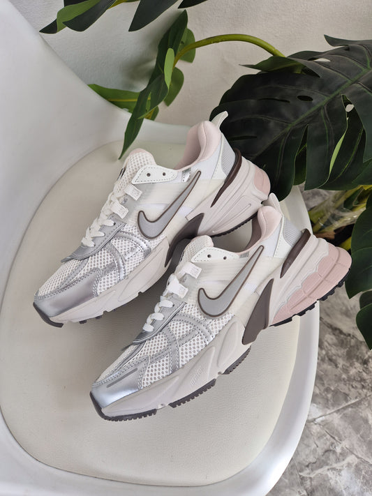 Nike V2k Pink Platino