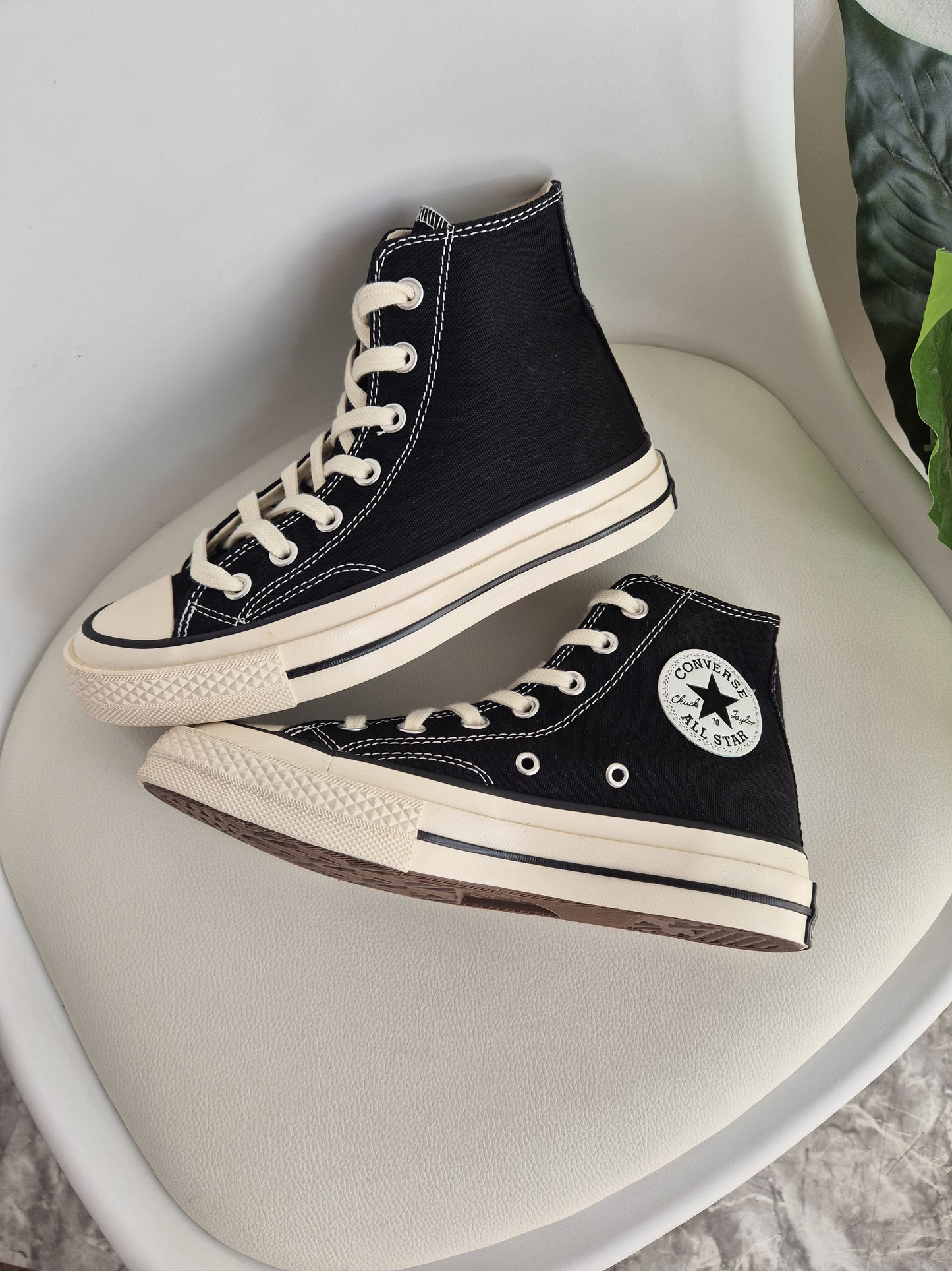 Converse Chuck Taylor Black