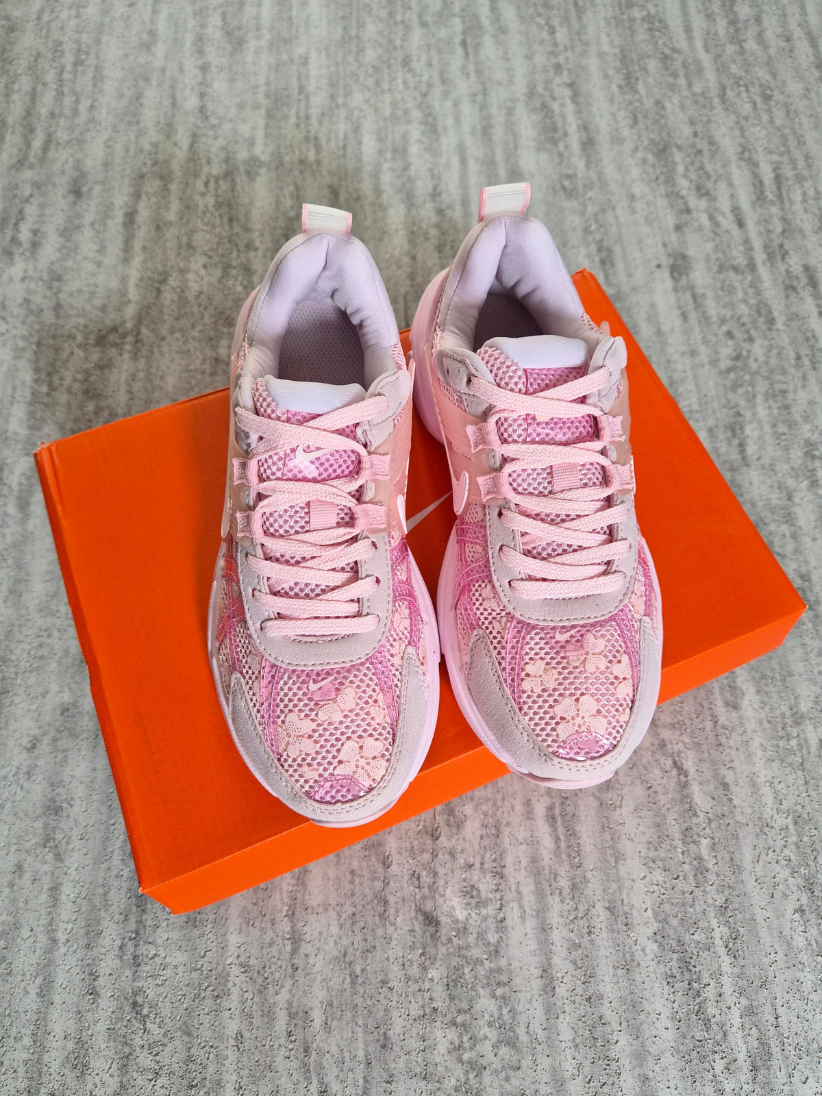 V2k Flower Pink