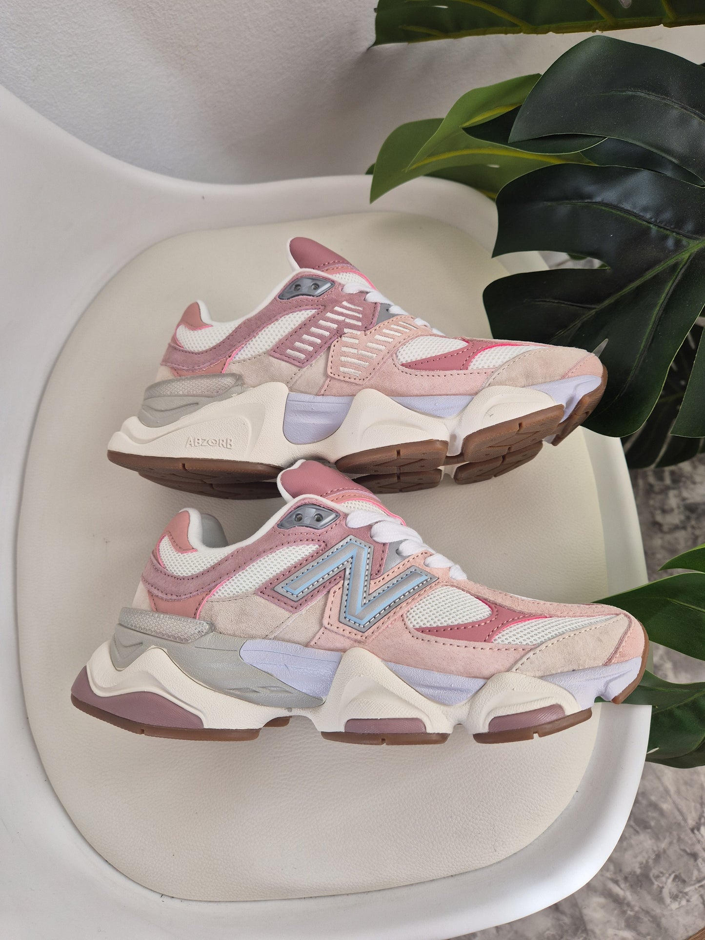 NB 9060 Rose Pink