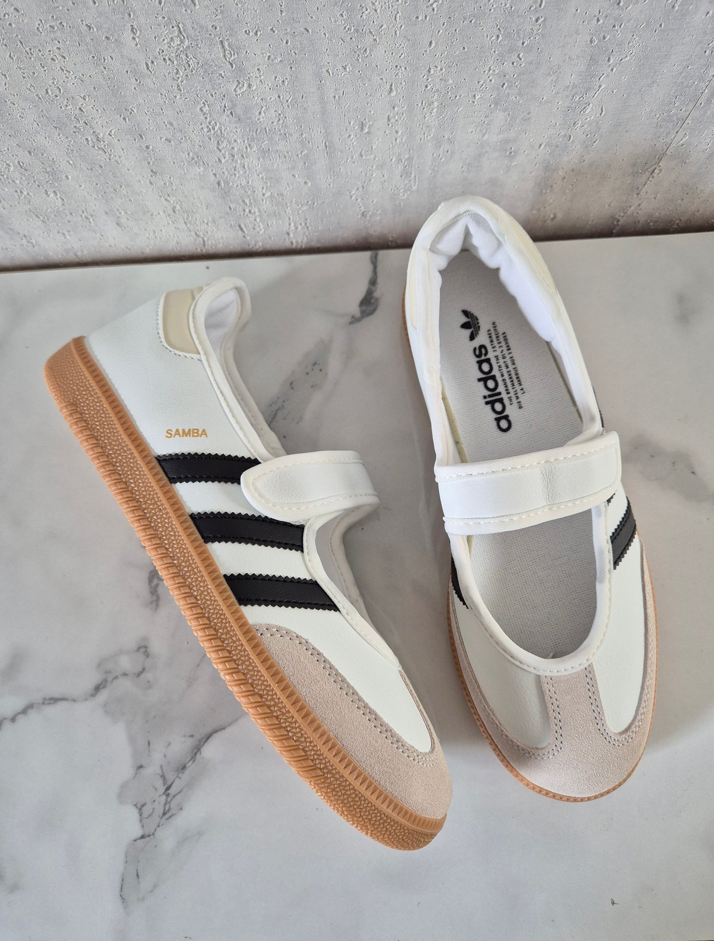 Samba Jane Classic